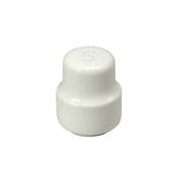 1880 Hospitality R4220000910 Oneida® Salt Shaker 2" Porcelain