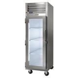 Traulsen G16014P Dealer's Choice Refrigerator Pass-thru One-section 25.9 Cu. Ft.