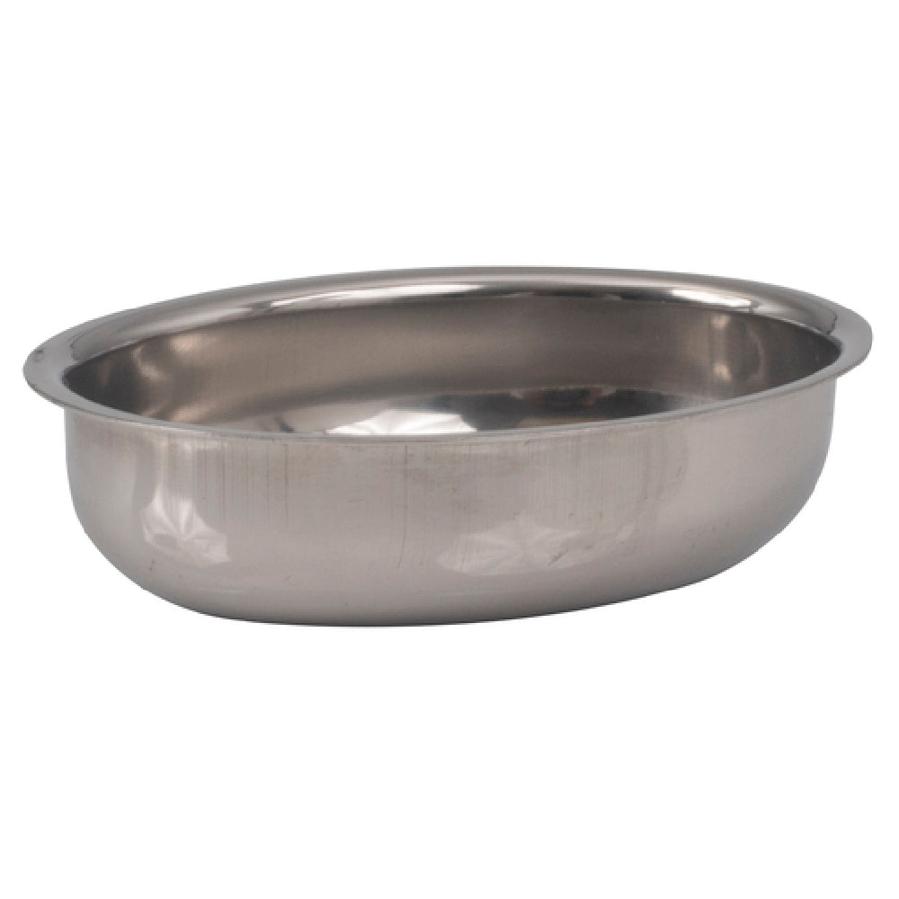Stanton Trading 4455 Sauce Cup 1-1/2 Oz. Oval