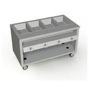 Duke TGHF-60PG_LP_217105 Thurmaduke™ Hot Food Unit Gas 60"W X 32"D X 36"H