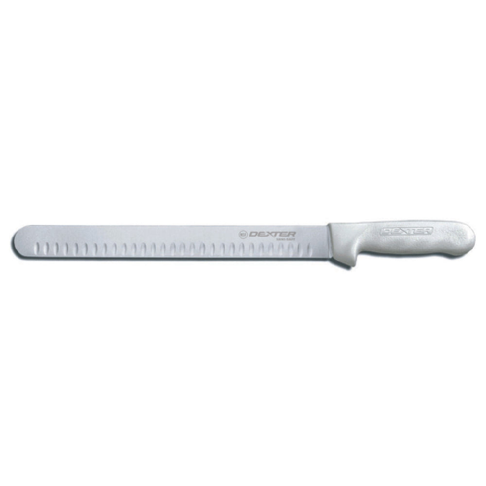 Dexter 13473 Sani-Safe® (S140-12GE-PCP) Roast Slicer 12" Stain-free