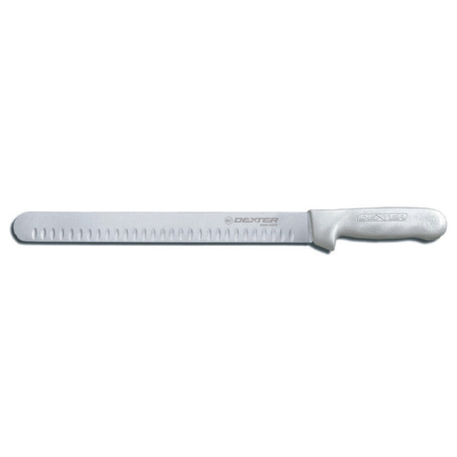 Dexter 13473 Sani-Safe® (S140-12GE-PCP) Roast Slicer 12" Stain-free