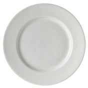 10 Strawberry St ZW-5 - Bread & Butter Plate, 6" Dia., Wide Rim