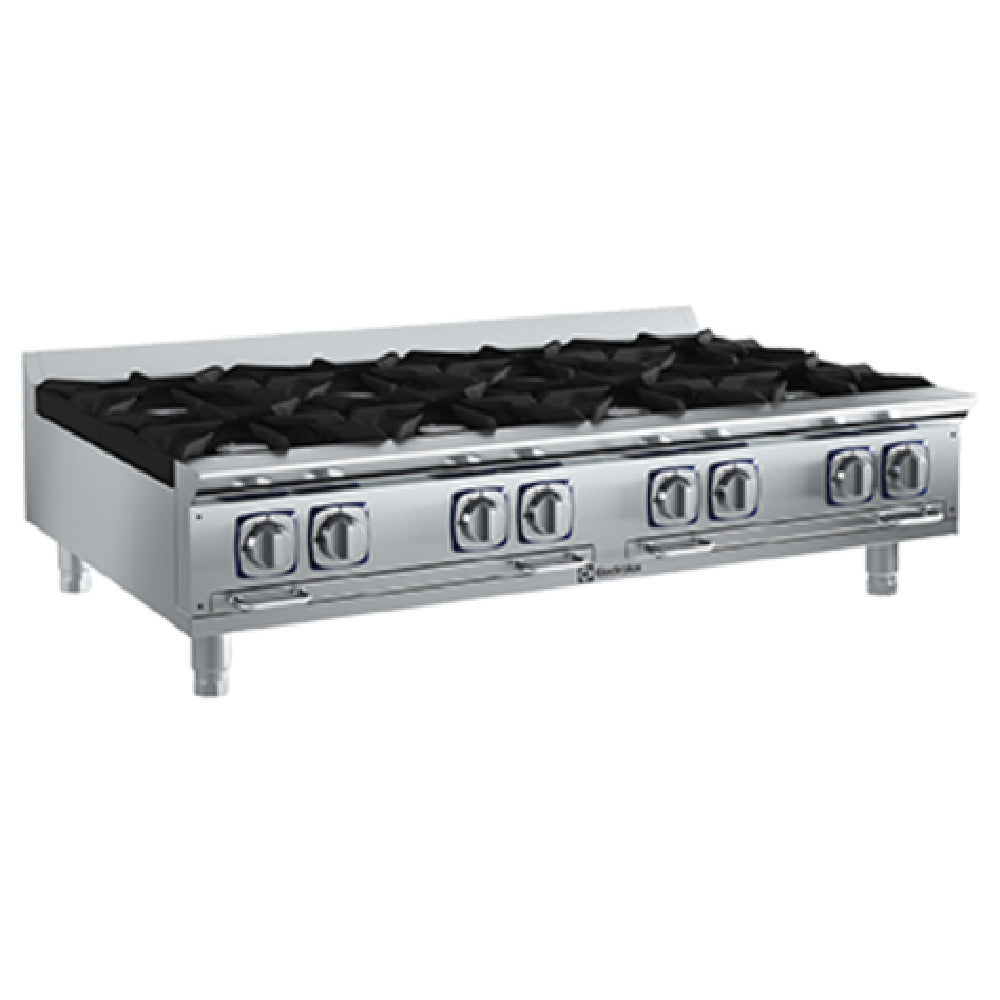 Electrolux 169133 EMPower Restaurant Range Boiling Top Gas 48"