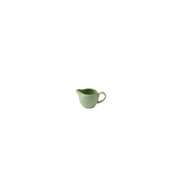 Churchill China SSASSJ4 1 - Stonecast Sage Green Profile Jug, 4 Oz., Ceramic