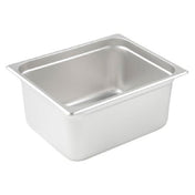 AMPTO RPON-001 Replacement Pan For Counter Top Fryers F1BGVE & F2BGVE