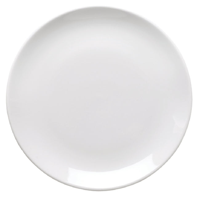 Arc Cardinal FJ776 Bread & Butter Plate 6-1/4" Dia. Round