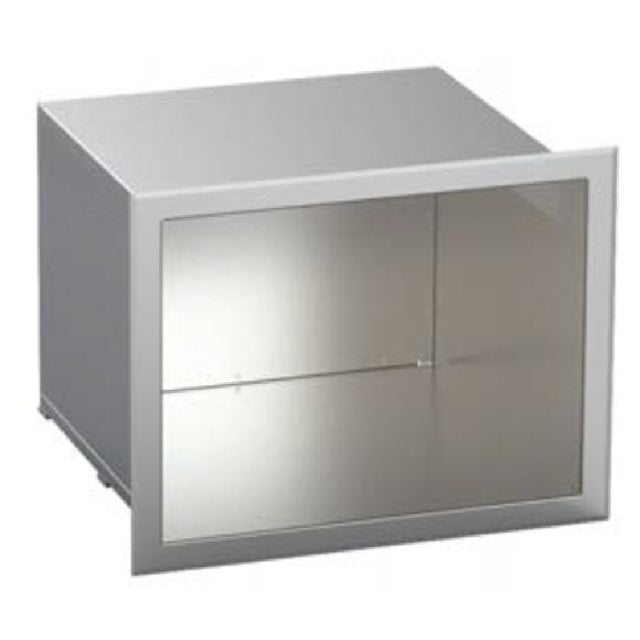 Wood Stone 0-5-BOX-SS Storage Box Old Style NO IR Burner