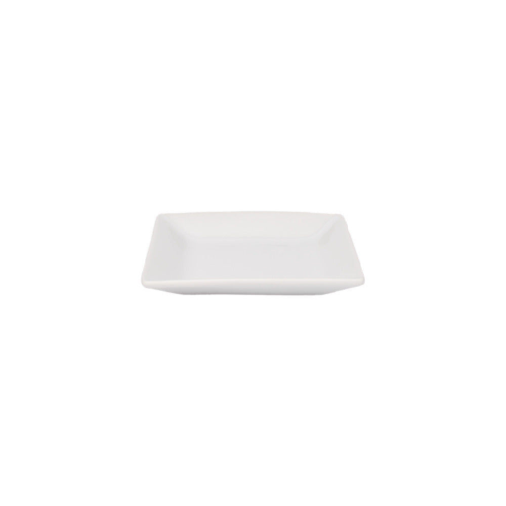 Vertex China ARG-S4P Plate 4-3/4” Square