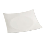 Yanco FU-105 Fuji Sushi Plate 4-1/2"L X 4-1/2"W Square