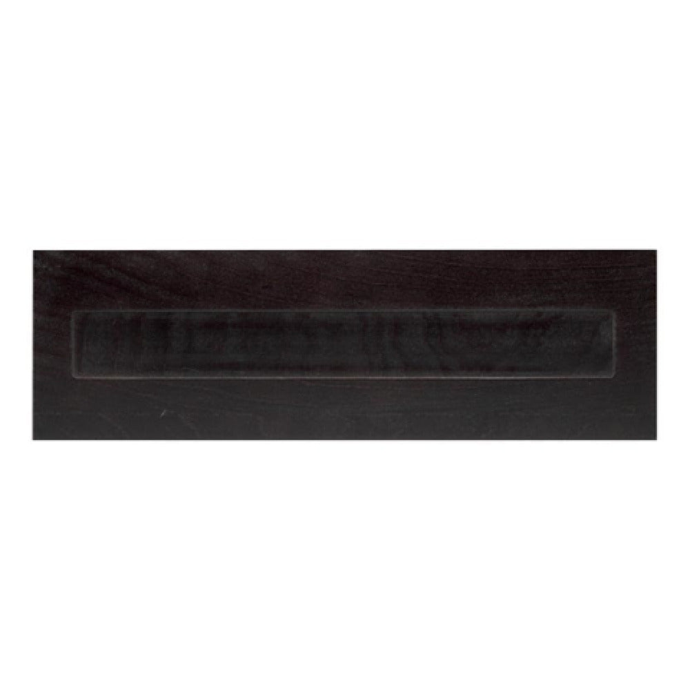 Libbey 9338900 (Formerly Syracuse China) Buffet Tray 18"L X 5-1/2"W Rectangular
