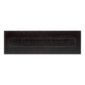 Libbey 9338900 (Formerly Syracuse China) Buffet Tray 18"L X 5-1/2"W Rectangular