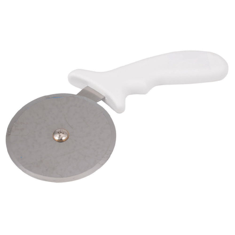 Stanton Trading PL259X Pizza Cutter 3-1/2" Wheel Stainless Steel Blade