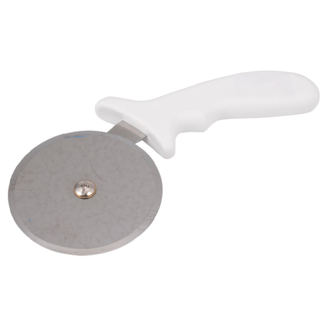 Stanton Trading PL259X Pizza Cutter 3-1/2" Wheel Stainless Steel Blade