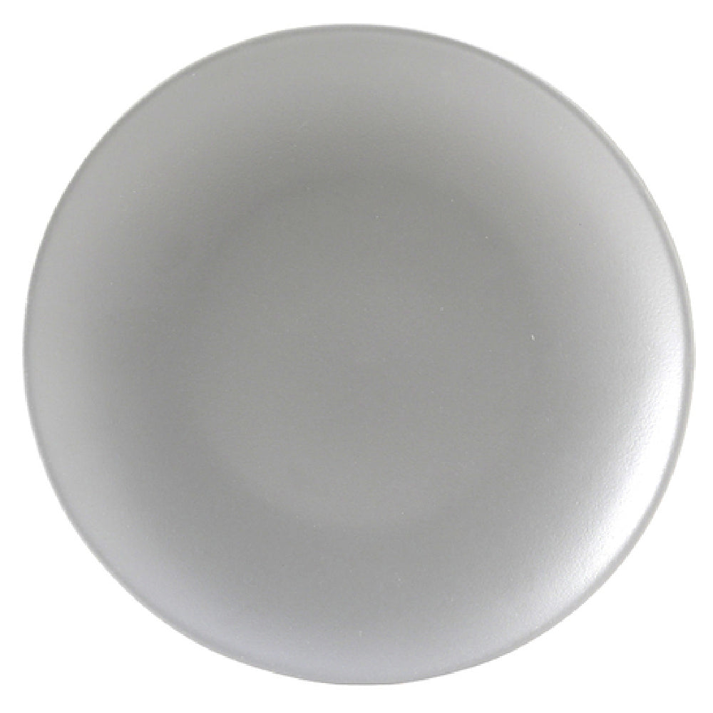 Tuxton VGA-090 Plate 9" Round