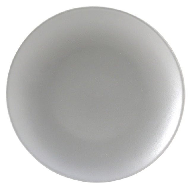 Tuxton VGA-090 Plate 9" Round