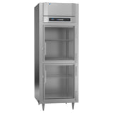 Victory FSA-1D-S1-EW-HG-HC UltraSpec™ Series Freezer Powered By V-Core™ Reach-in