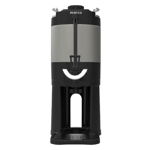 Marco Beverage Systems 1700204 (QUICK SHIP) Jet Urn 1.5 Gallon Capacity Portable