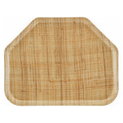 Cambro 1422TR204 Camtray® Trapezoid 14" X 22"