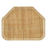Cambro 1520TR204 Camtray® Trapezoid 14-9/16" X 19-1/2"