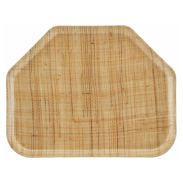 Cambro 1520TR204 Camtray® Trapezoid 14-9/16" X 19-1/2"