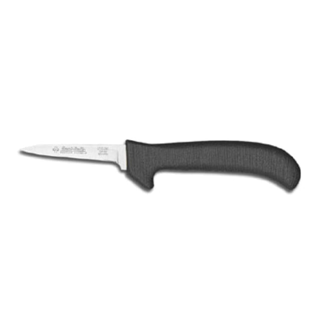 Dexter 11193B Sani-Safe® (EP152HGB) Deboning Knife 3-1/4" Clip Point