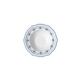 Steelite 62533FP816 Rim Fruit Dish 5.05.5" X 1.75" Adelina