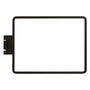 Libbey BT-1G (Formerly World Tableware) Banquet Tree Rectangle Plate Holder (4 Pieces Per Set)