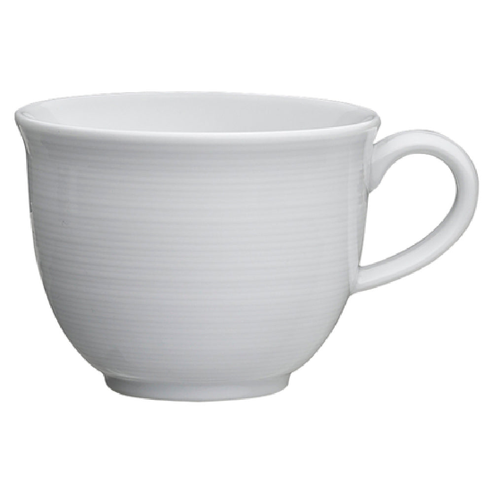 Steelite 61100ST0137 Tall Cup 9.5 Oz 4.75" X 2.88"