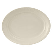 Tuxton HEH-131 Platter 13" X 10-1/8" Oval