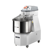 Omcan USA 49182 - (SPV50) Trento Avancini SPV50 Heavy-Duty Spiral Dough Mixer, 66-1/2 Qt.