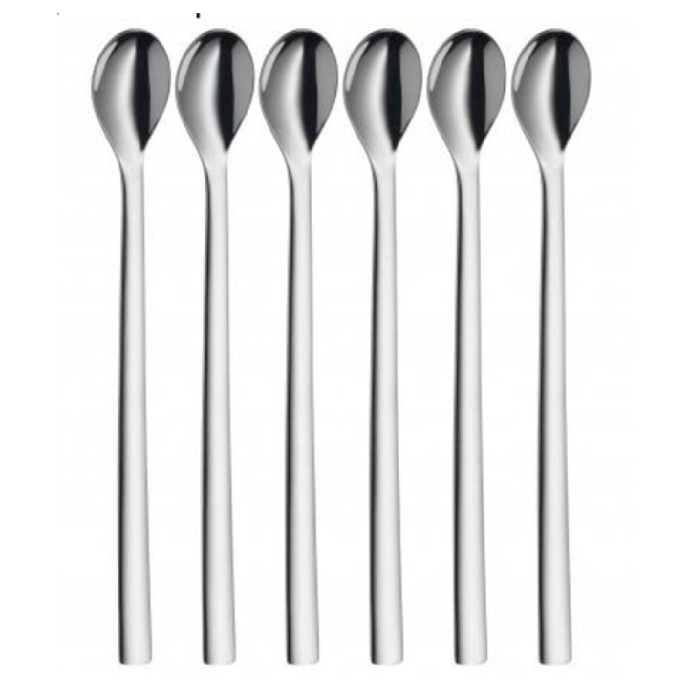 BauscherHepp 12.9140.6046 Long Drink Spoon 8-5/8"L Dishwasher Safe
