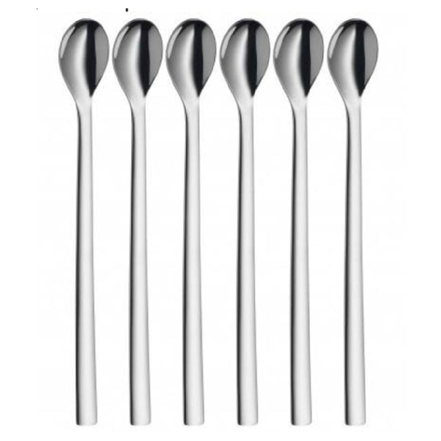 BauscherHepp 12.9140.6046 Long Drink Spoon 8-5/8"L Dishwasher Safe