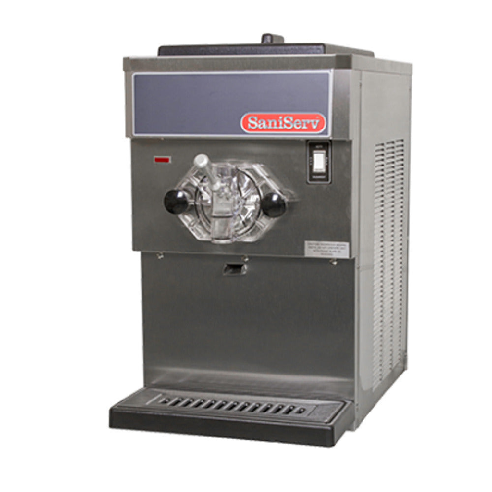 SaniServ 401 Soft Serve/Yogurt Freezer Counter Model Air Or Water Cooled