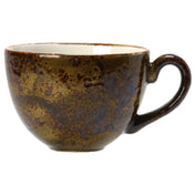 Steelite 11320190 Cup 3 Oz. 3-1/2" Dia. X 1-3/4"H