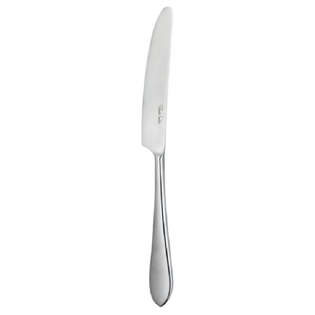 Steelite 6004SX042 Dinner Knife 9-5/8" 13/0 Stainless Steel