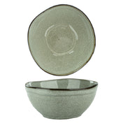 International Tableware LU-18-AS Nappie Bowl 14 Oz. 5-5/8" Dia. X 2-1/4"H