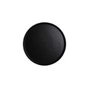 Palate & Plate BK-0810 - Plate, 10" Dia. X 3/4"H, Round