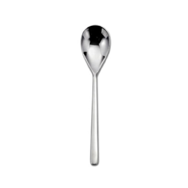 1880 Hospitality V673STSF Oneida® Teaspoon 6-1/4" Silver-plated