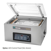 JB Prince P457 A Henkelman Boxer 52 II Chamber Vacuum Machine Options: ACS Control Panel