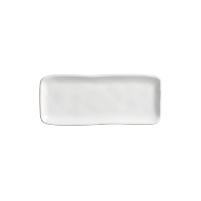 Porto Brasil 15014119801 - Platter Small, 3.7", Stoneware