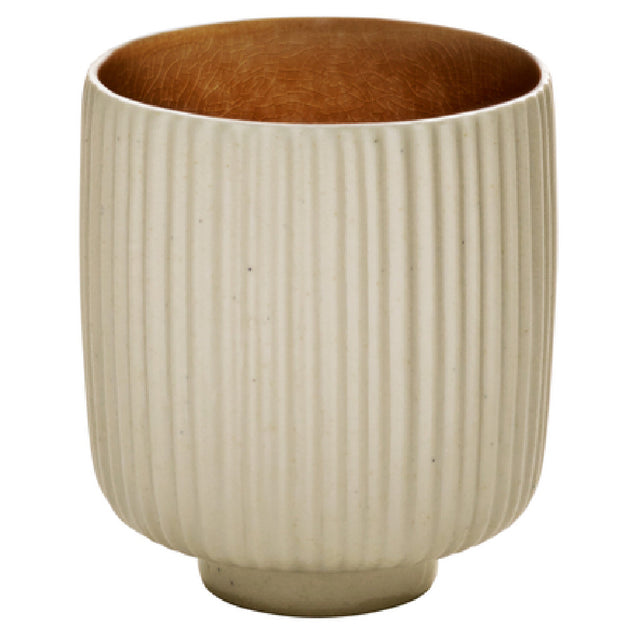 BauscherHepp P015450-016150 Mug 10 Oz. 3" Dia. X 3-3/4"H