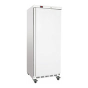 Hubert 69K-061 - Kratos® Value Series White Reach-In Freezer, One Door, 23 Cu. Ft