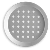 Vollrath PC07PCC Pizza Pan Perforated Press Cut