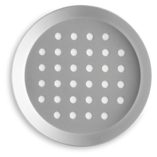 Vollrath PC07PCC Pizza Pan Perforated Press Cut