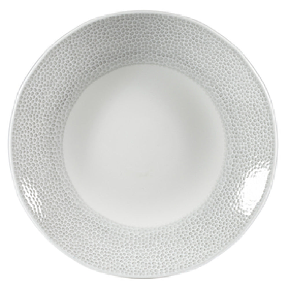 Churchill China SHISID251 Plate 10" Dia. X 1-3/8"H Round