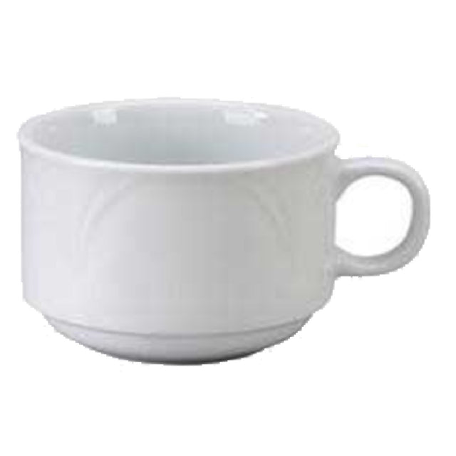 Vertex China PA-1S-OE Tea/Coffee Cup 6 Oz. 3-1/4" Dia.