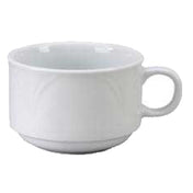 Vertex China PA-1S-NV Tea/Coffee Cup 6 Oz. 3-1/4" Dia.