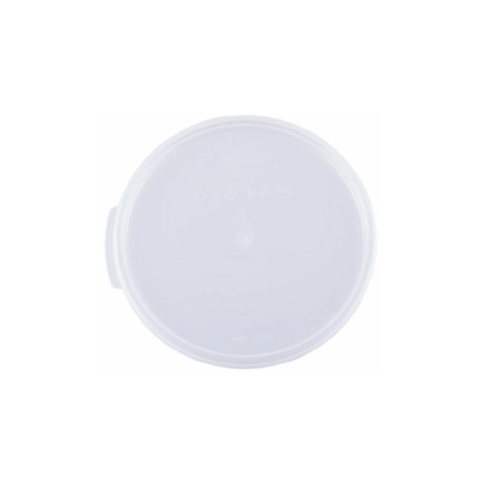 Hubert 29A-065 Kratos® CenPro Lid For CenPro Round 6 And 8 Qt. Storage Containers