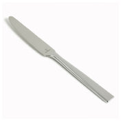 Fortessa 1.5.170.00.005 Spada Table Knife 9.2" (23.4cm) Solid Handle